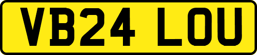 VB24LOU