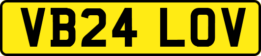 VB24LOV
