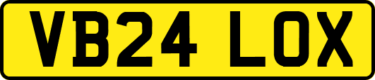 VB24LOX