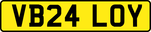 VB24LOY