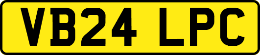 VB24LPC