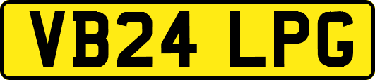 VB24LPG