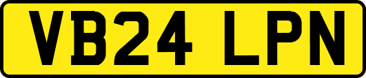VB24LPN