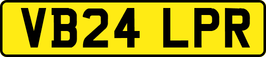 VB24LPR