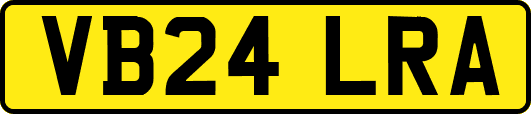 VB24LRA