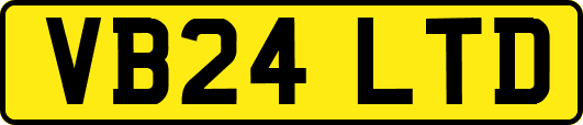 VB24LTD