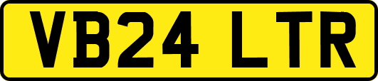VB24LTR