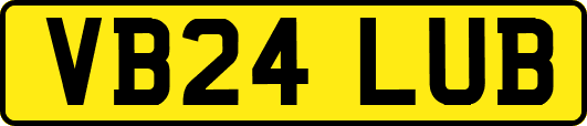 VB24LUB