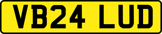 VB24LUD