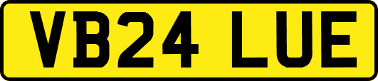VB24LUE