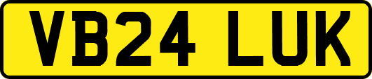 VB24LUK