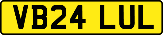 VB24LUL