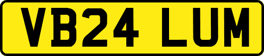 VB24LUM