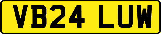 VB24LUW