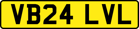 VB24LVL