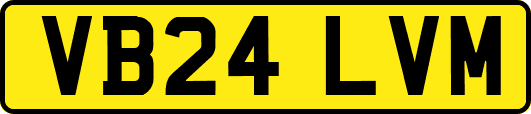 VB24LVM