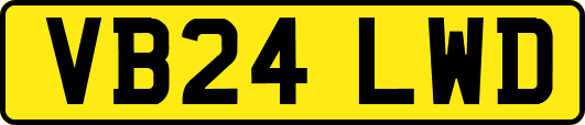 VB24LWD