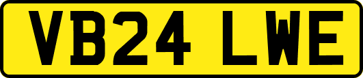 VB24LWE