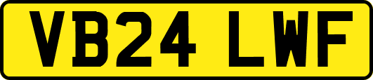 VB24LWF