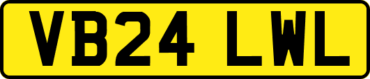 VB24LWL