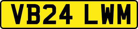 VB24LWM