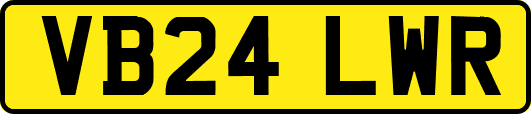 VB24LWR