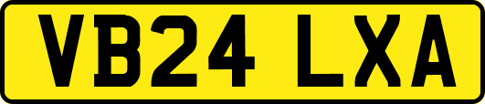 VB24LXA