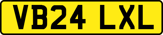 VB24LXL