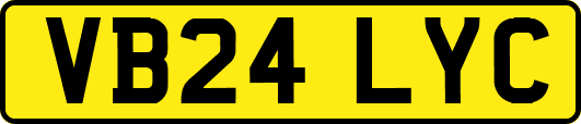 VB24LYC