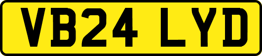 VB24LYD