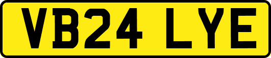VB24LYE