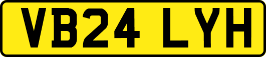 VB24LYH