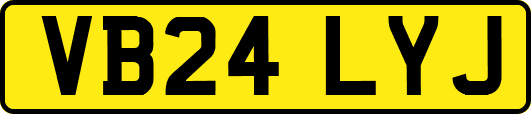 VB24LYJ