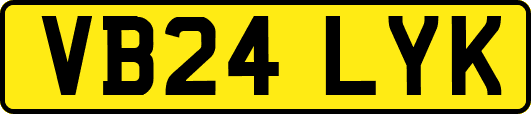 VB24LYK