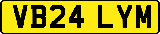 VB24LYM