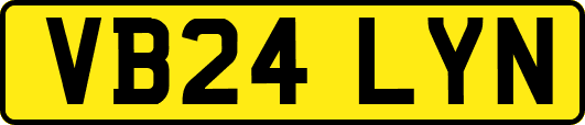 VB24LYN