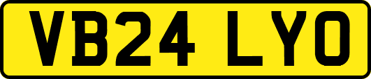 VB24LYO