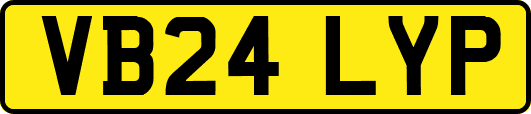 VB24LYP
