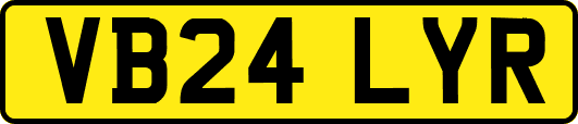 VB24LYR