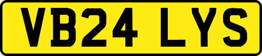 VB24LYS
