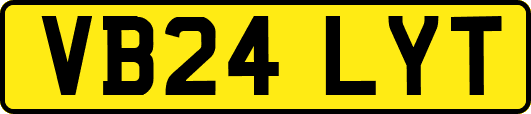 VB24LYT
