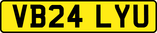 VB24LYU