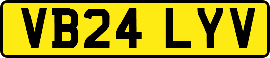 VB24LYV