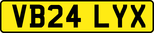 VB24LYX