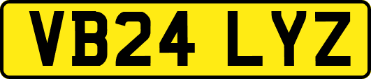 VB24LYZ