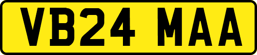 VB24MAA