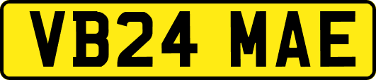 VB24MAE