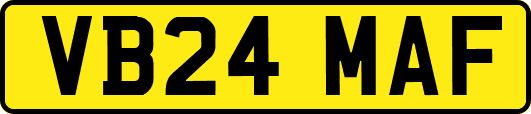 VB24MAF