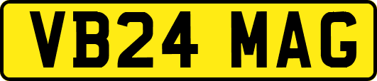 VB24MAG