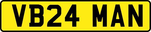 VB24MAN